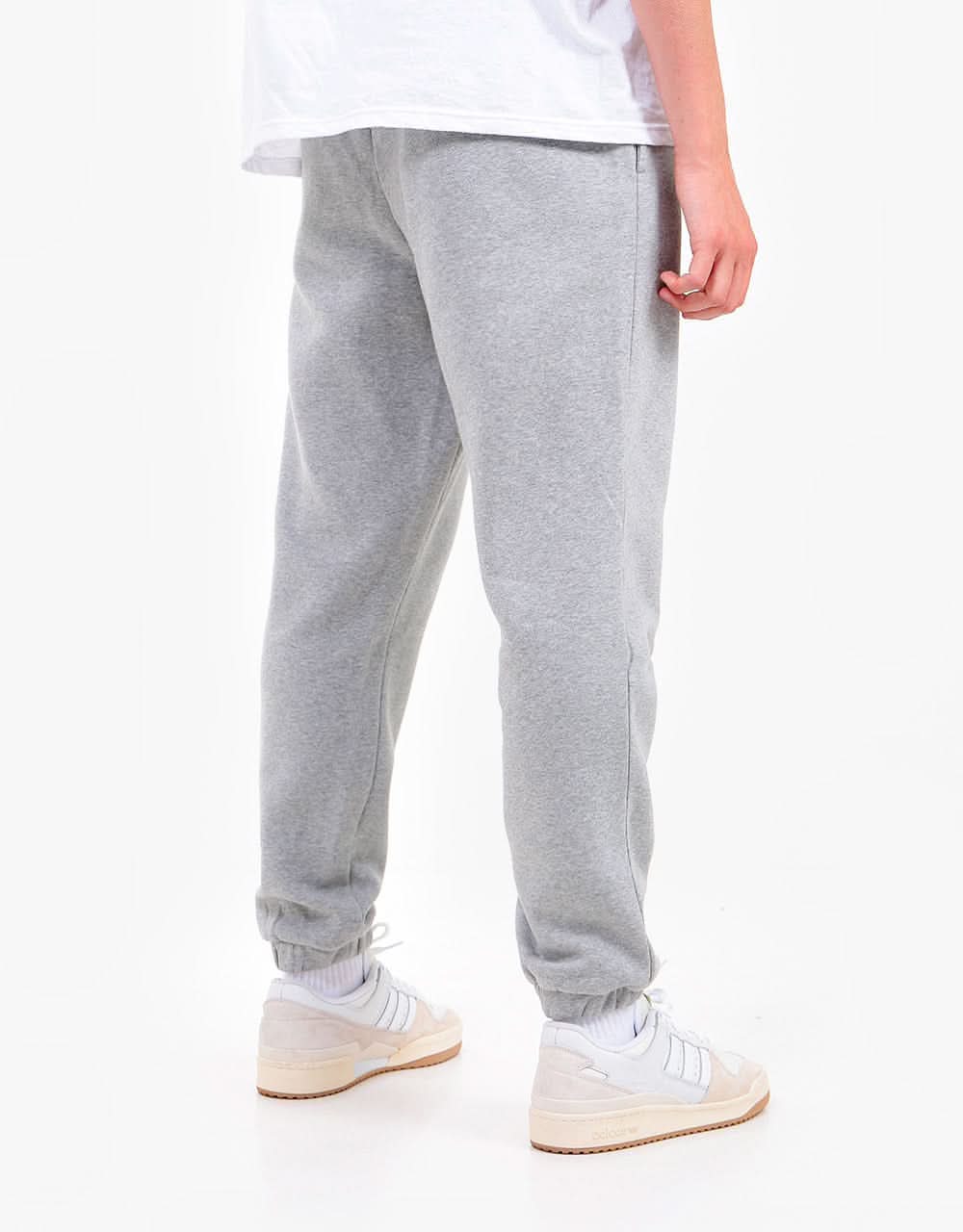 Dickies Mapleton Sweatpant - Grey Melange