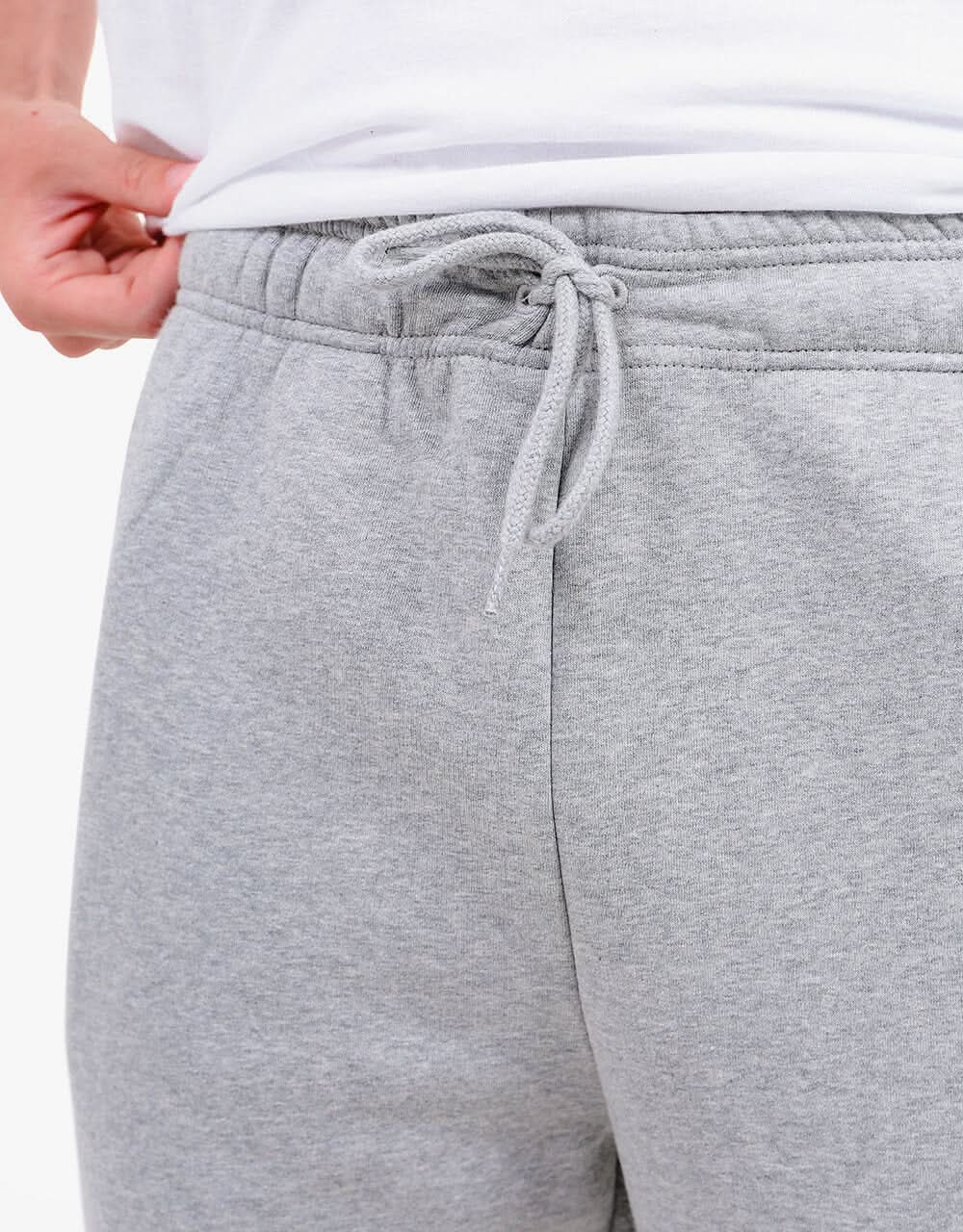 Dickies Mapleton Sweatpant - Grey Melange