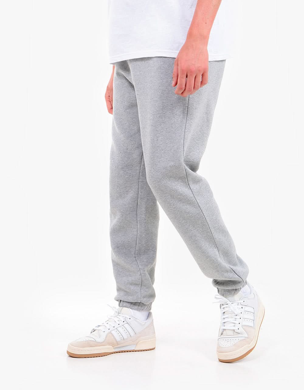 Dickies Mapleton Sweatpant - Grey Melange