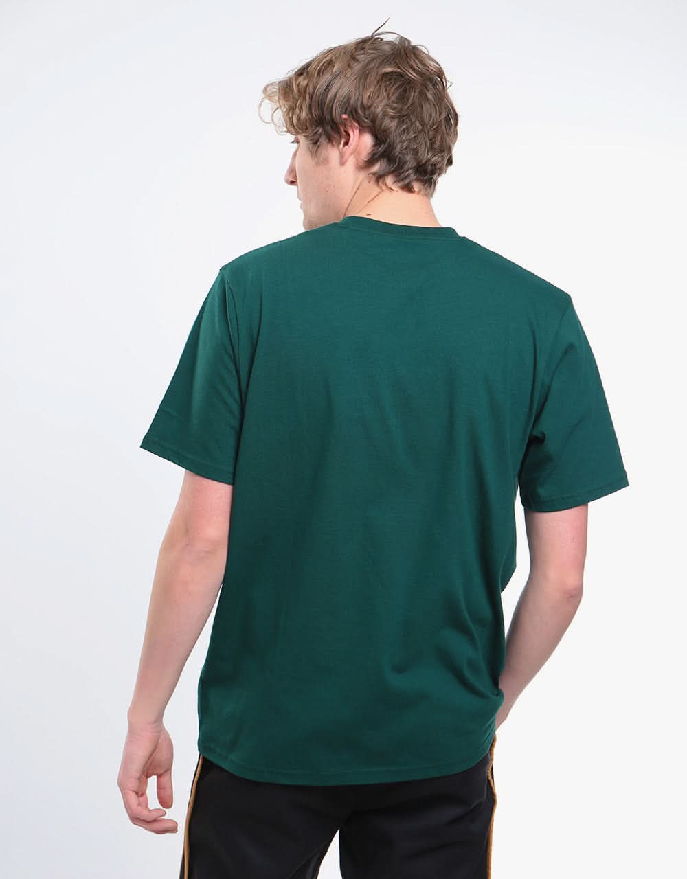 Dickies Icon Logo T-Shirt - Ponderosa Pine