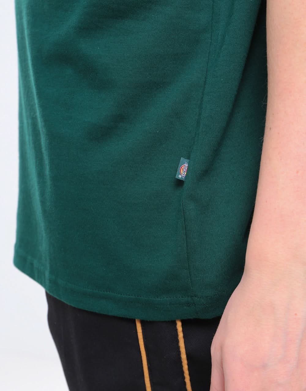Dickies Icon Logo T-Shirt - Ponderosa Pine
