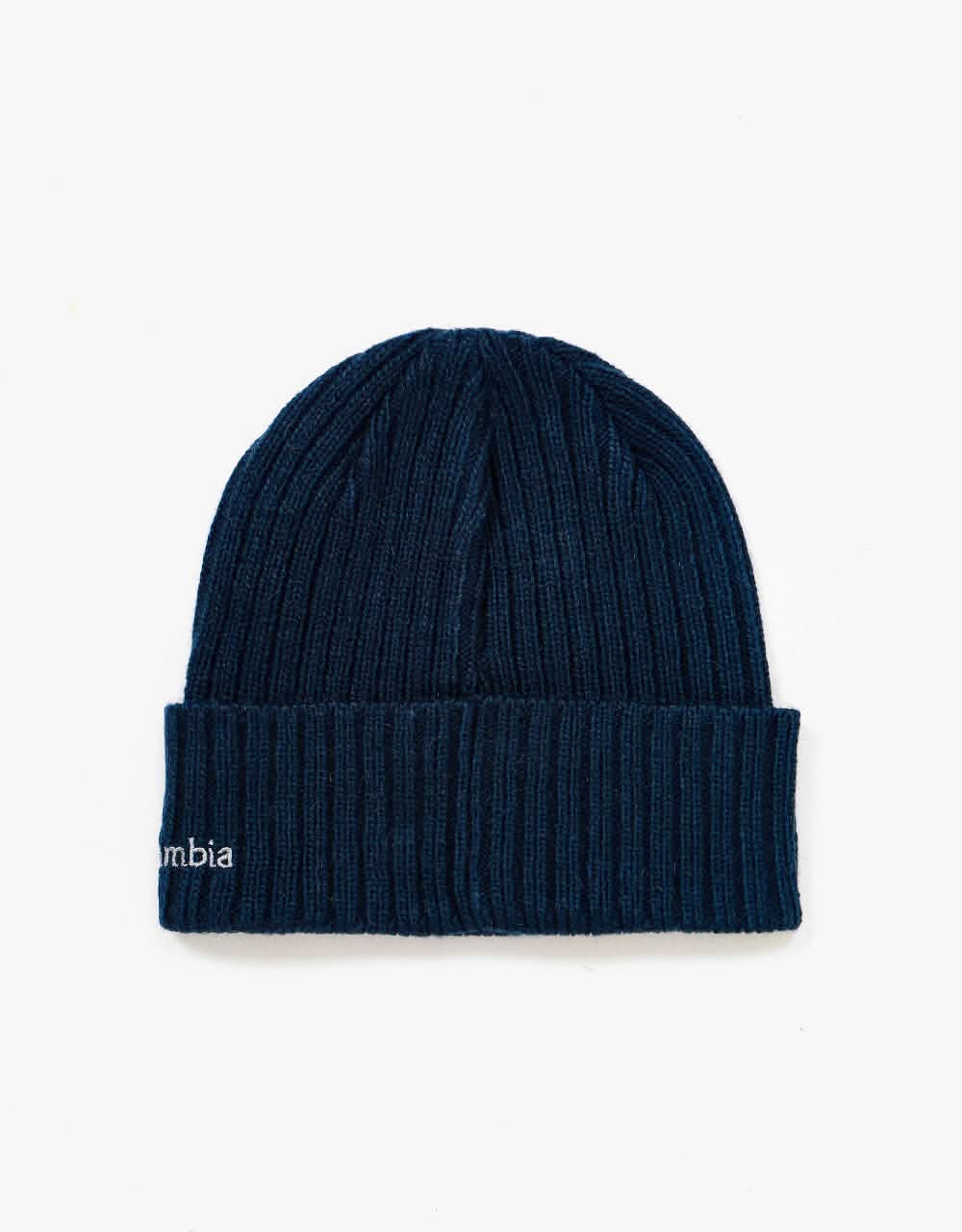 Columbia Watch Beanie - Collegiate Navy
