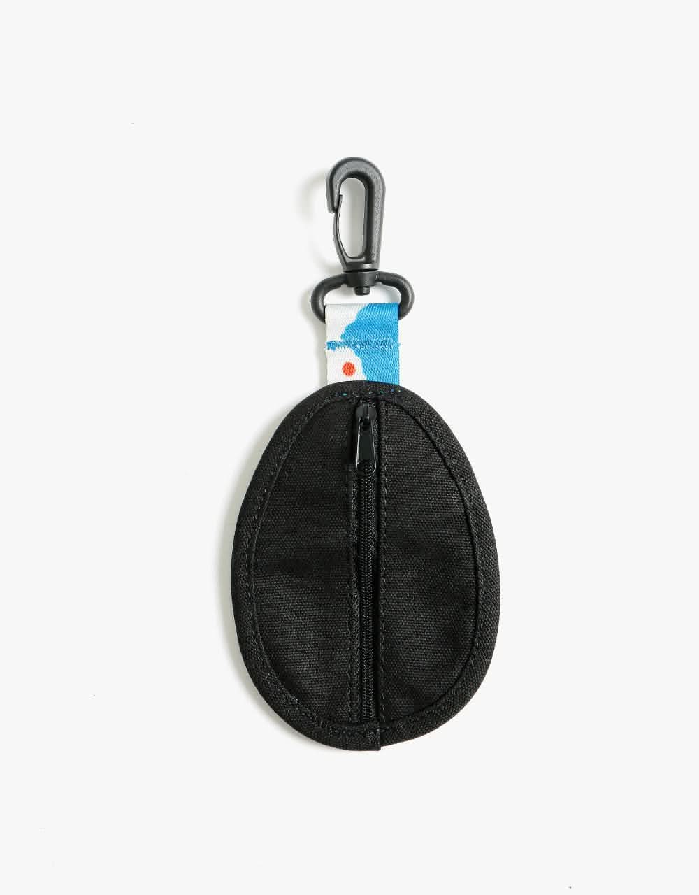 KAVU Keyblur - Black