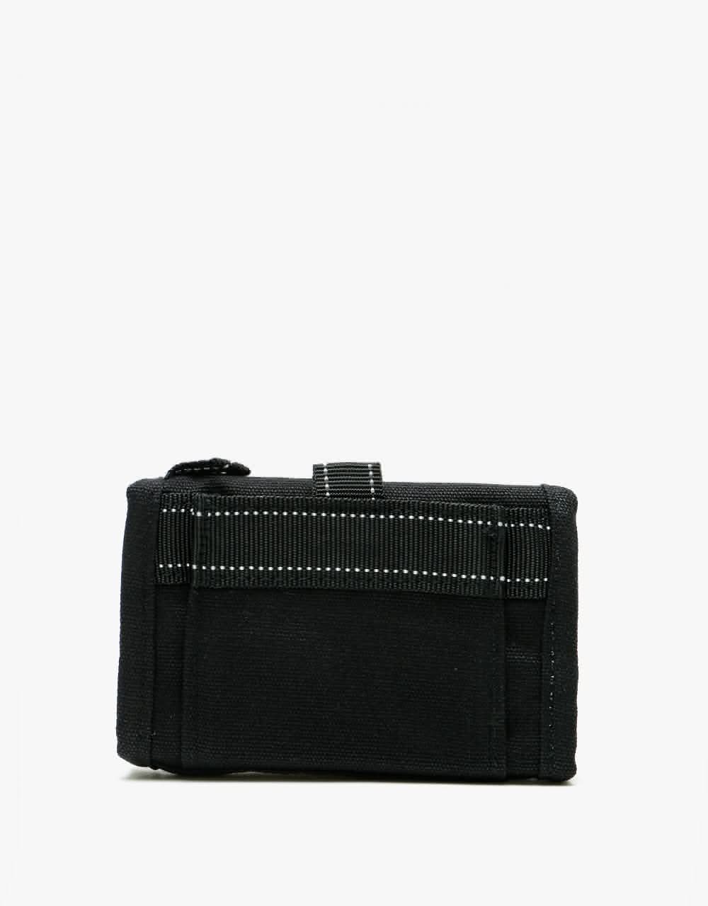 KAVU Wally Wallet - Black