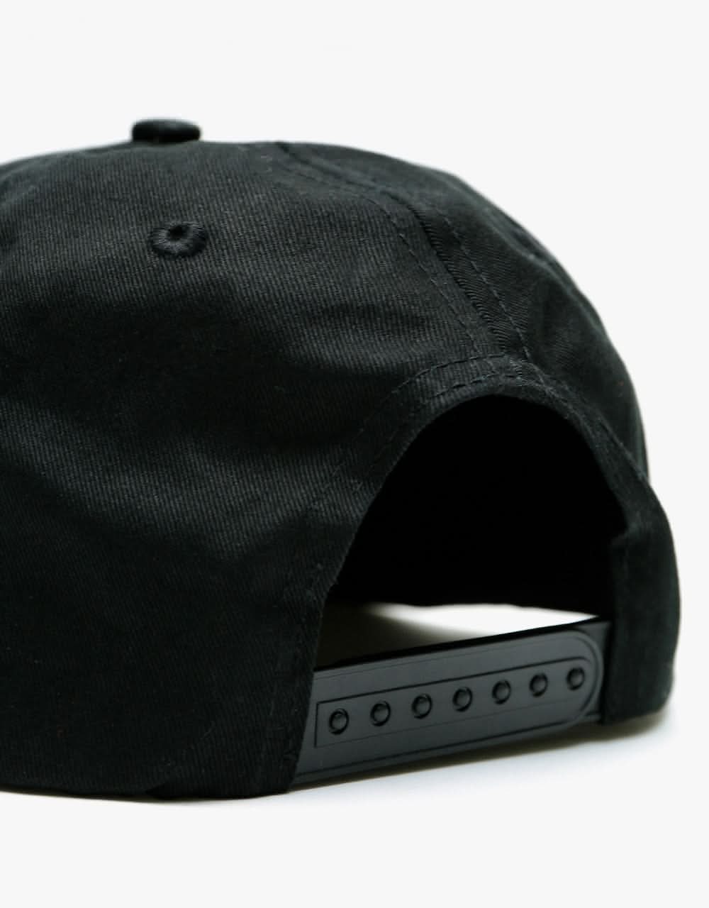 Independent BTG Summit Snapback Cap - Black
