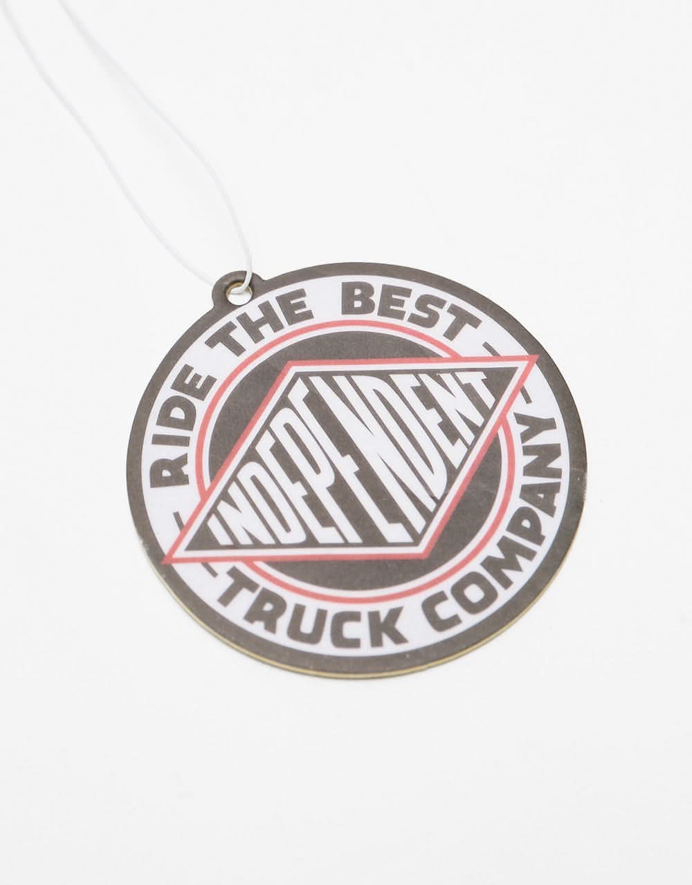 Independent RTB Summit Air Freshener - Black