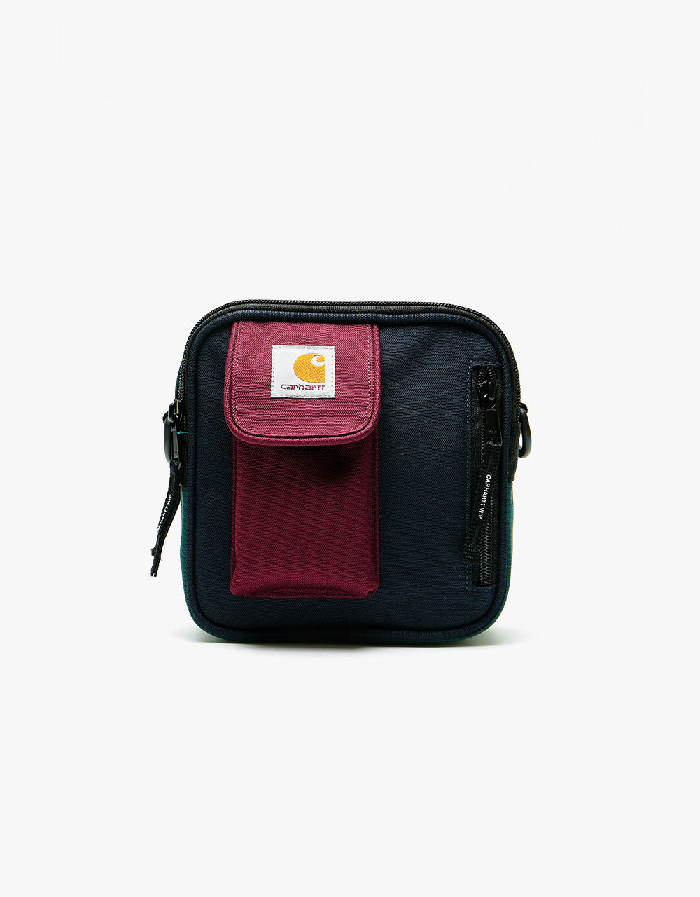 Carhartt WIP Essentials Cross Body Bag - Multicolor