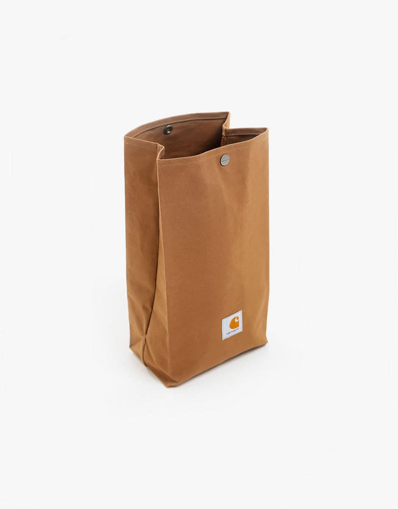 ECOBAGS Lunch Bag - Recycled Cotton - 1 Bag - Walmart.com