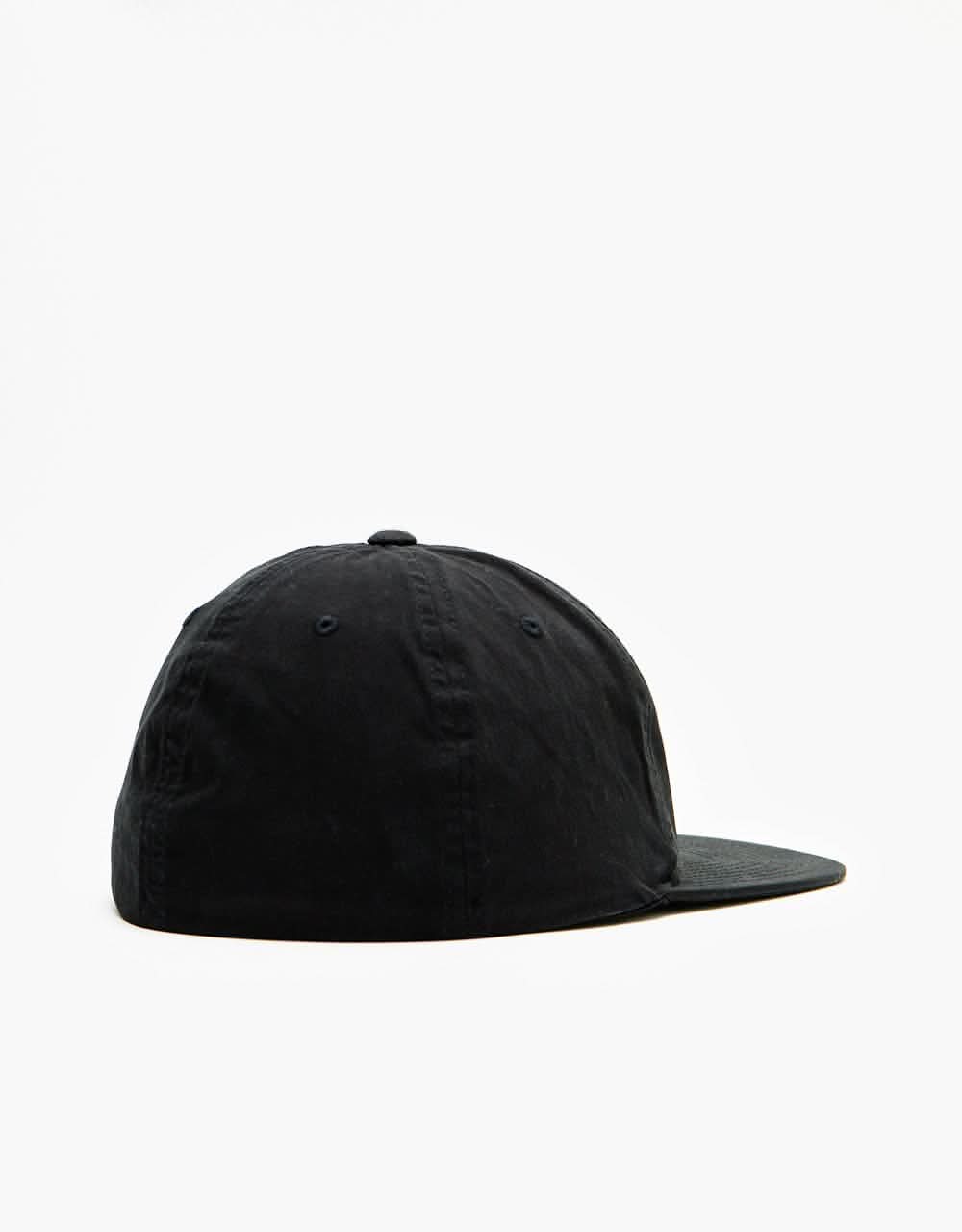 Volcom Stone Trekking Cap - Black