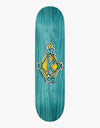 Krooked Regal Skateboard Deck - 8.5"