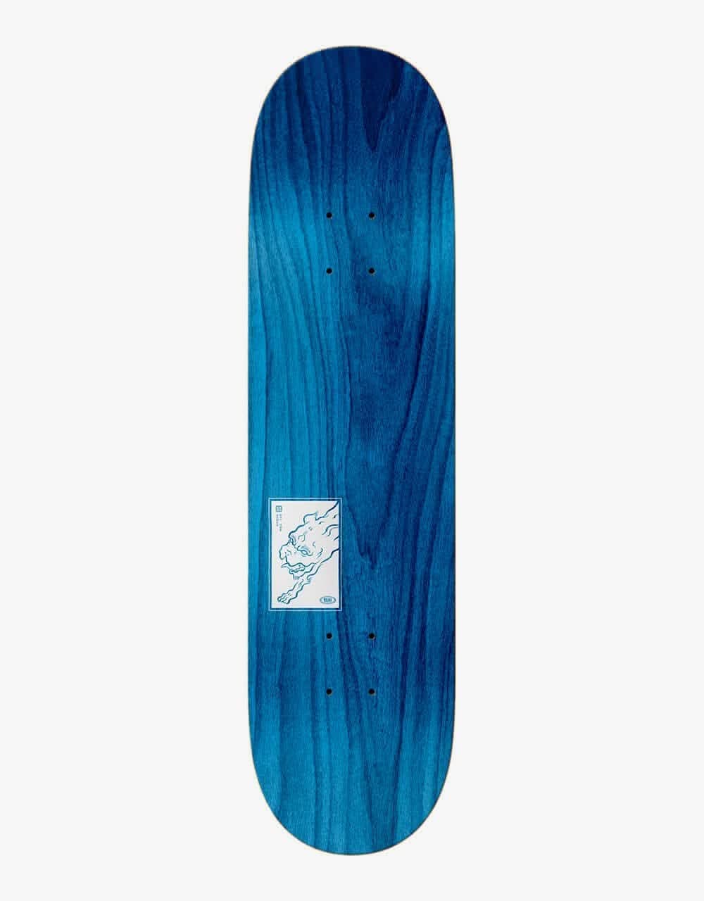 Real Kyle Rats Skateboard Deck - 8.125"