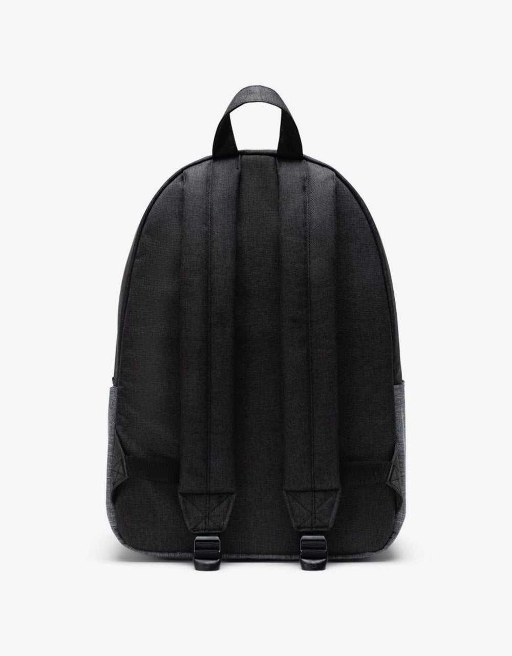 Herschel Supply Co. Classic X-Large Backpack - Black Crosshatch/Black/