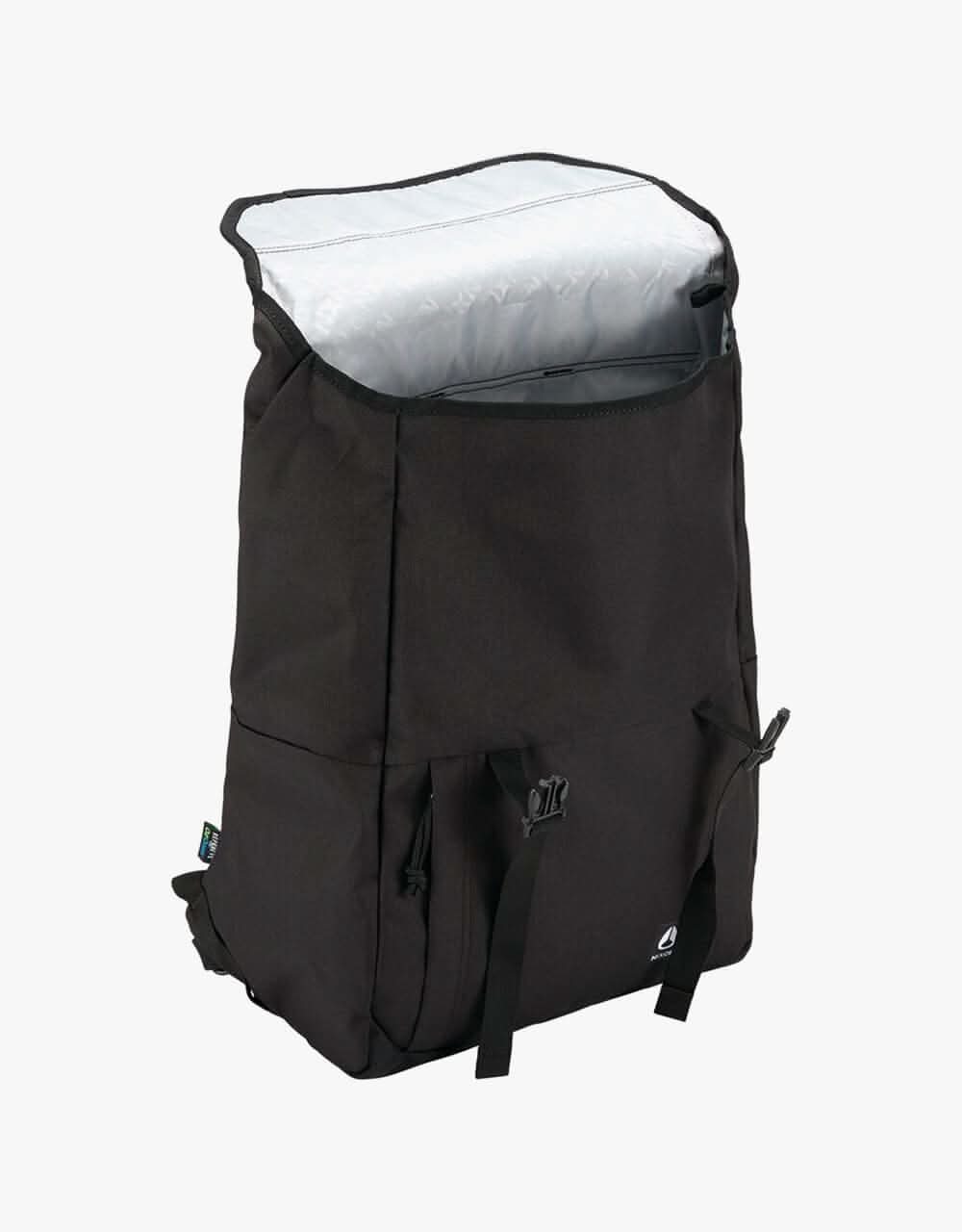 Nixon Mode Backpack Black