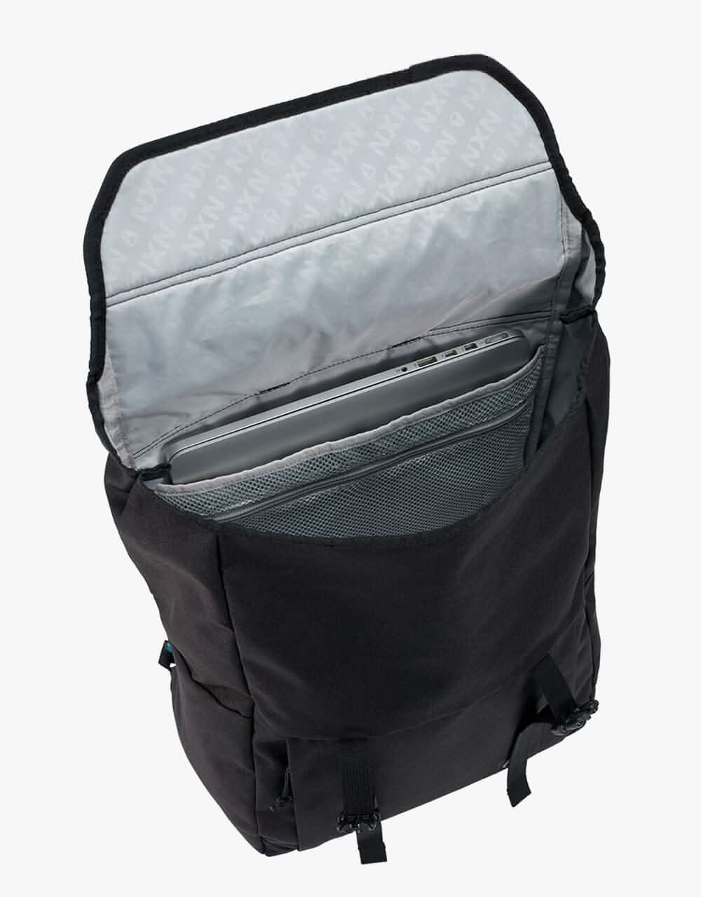 Nixon Mode Backpack Black