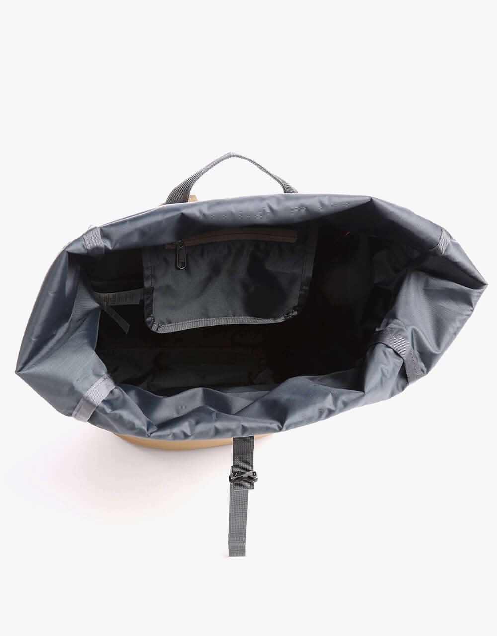 Patagonia Arbor Roll-Top Backpack - Coriander Brown
