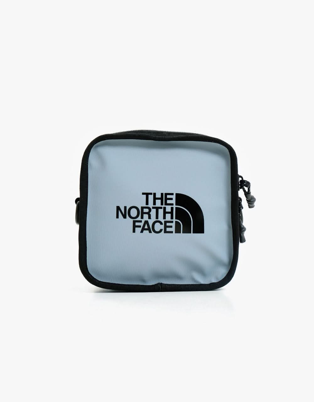 The North Face Explore Bardu II  - Tradewinds Grey/TNF Black
