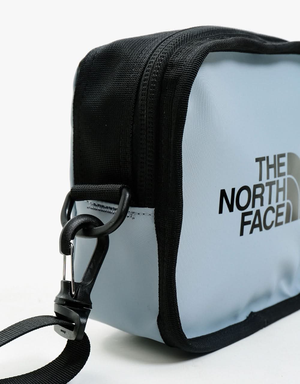 The North Face Explore Bardu II  - Tradewinds Grey/TNF Black