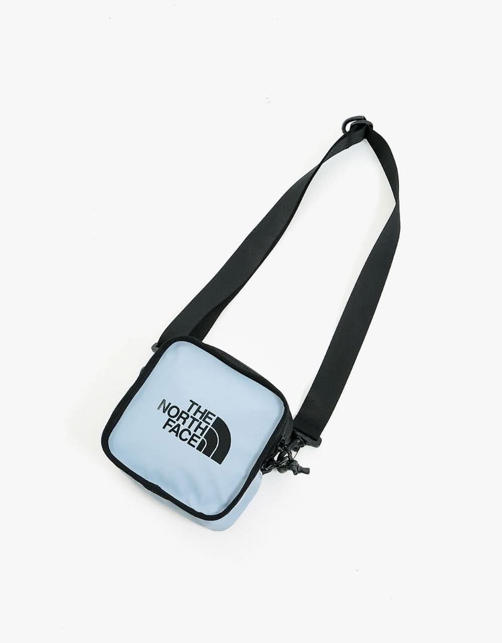 The North Face Explore Bardu II  - Tradewinds Grey/TNF Black