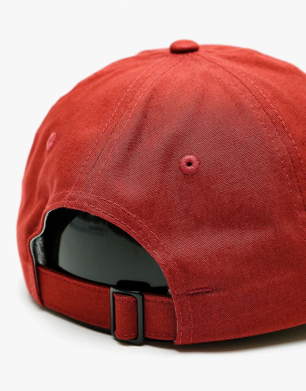 The North Face Norm Cap  - Brick House Red