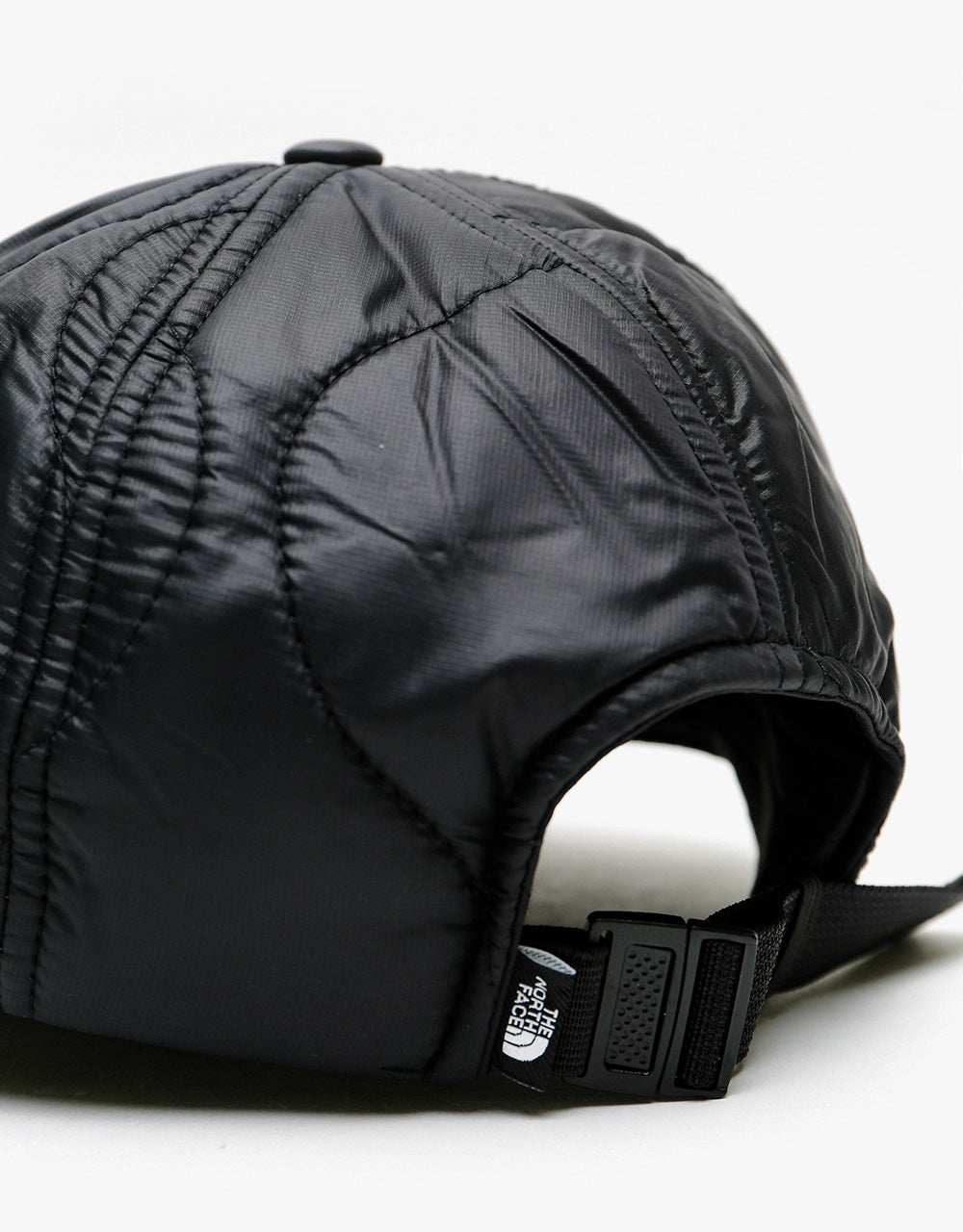 The North Face Insulated Ballcap  - TNF Black