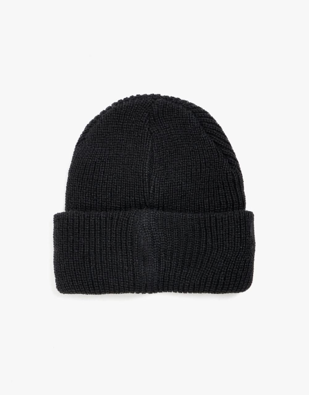 Santa Cruz Screaming Mini Hand Beanie - Black