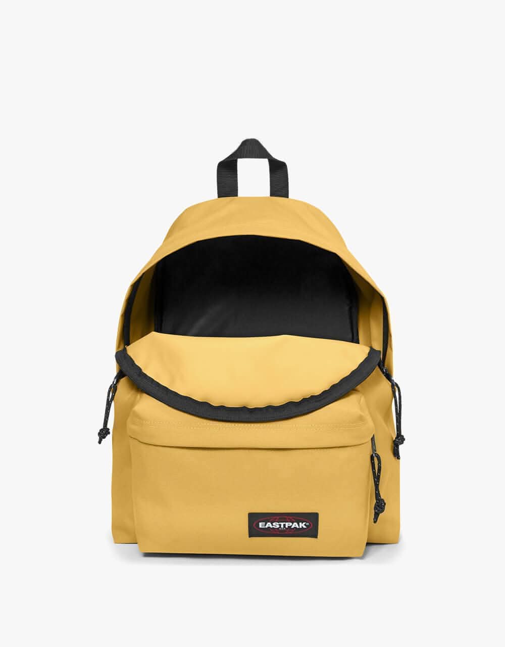 Eastpak Padded Pak'R Backpack - Goldenrod Yellow