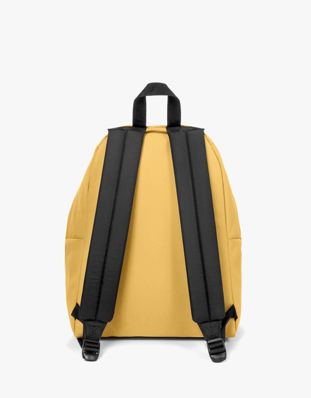 Eastpak Padded Pak'R Backpack - Goldenrod Yellow