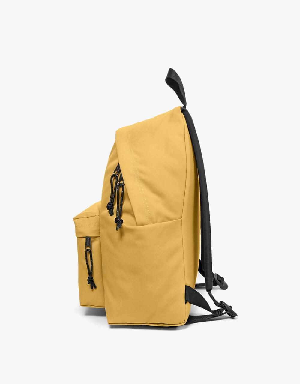 Eastpak Padded Pak'R Backpack - Goldenrod Yellow