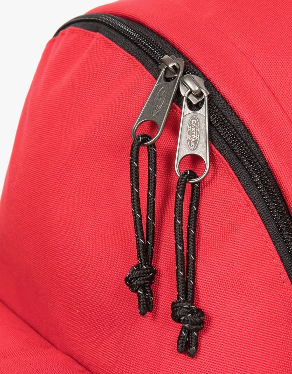 Eastpak Padded Zippl'R + Backpack - Sailor Double