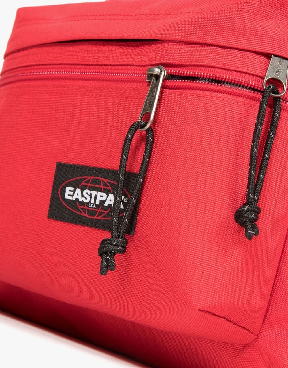 Eastpak Padded Zippl'R + Backpack - Sailor Double