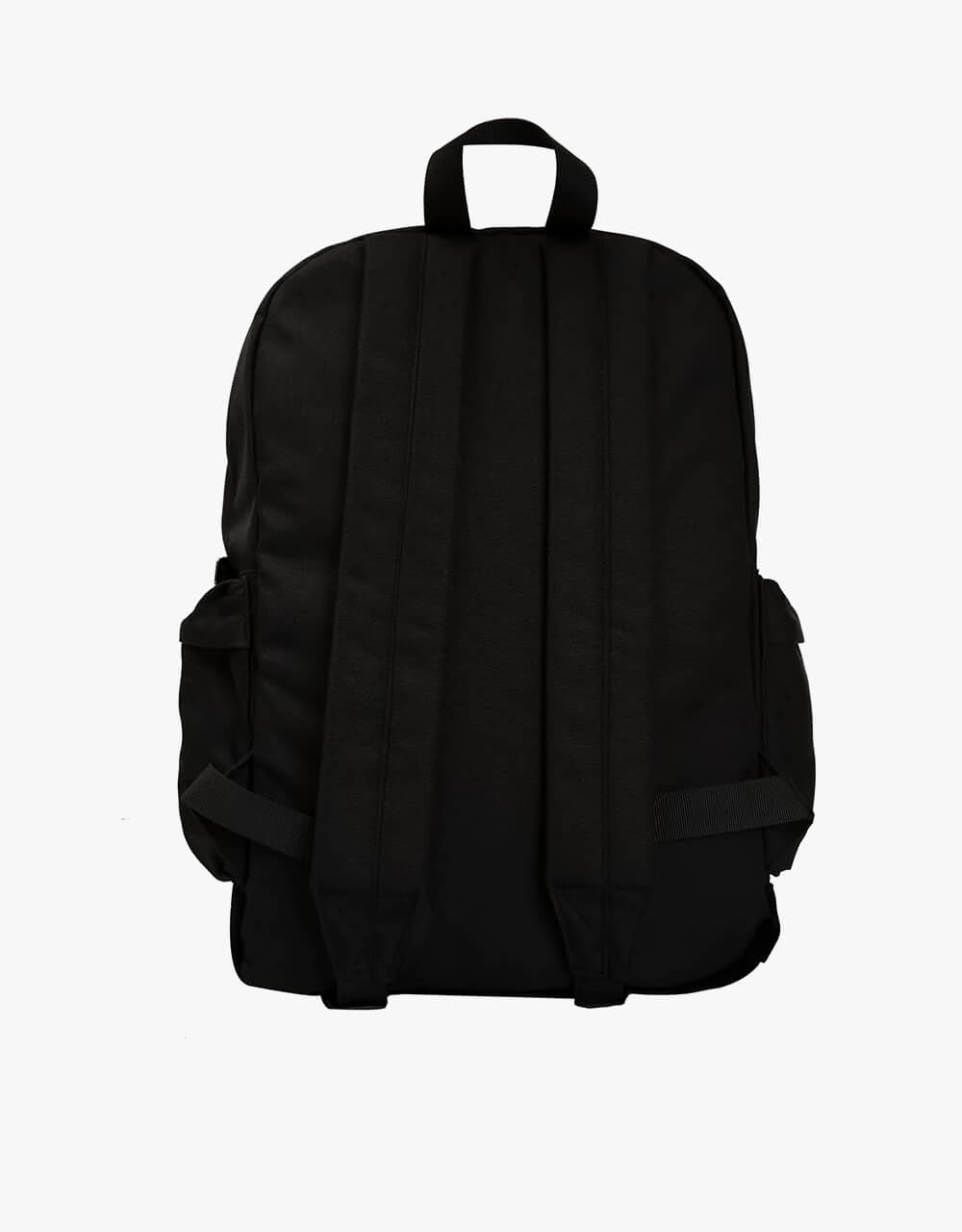 WKND Online School Backpack - Black