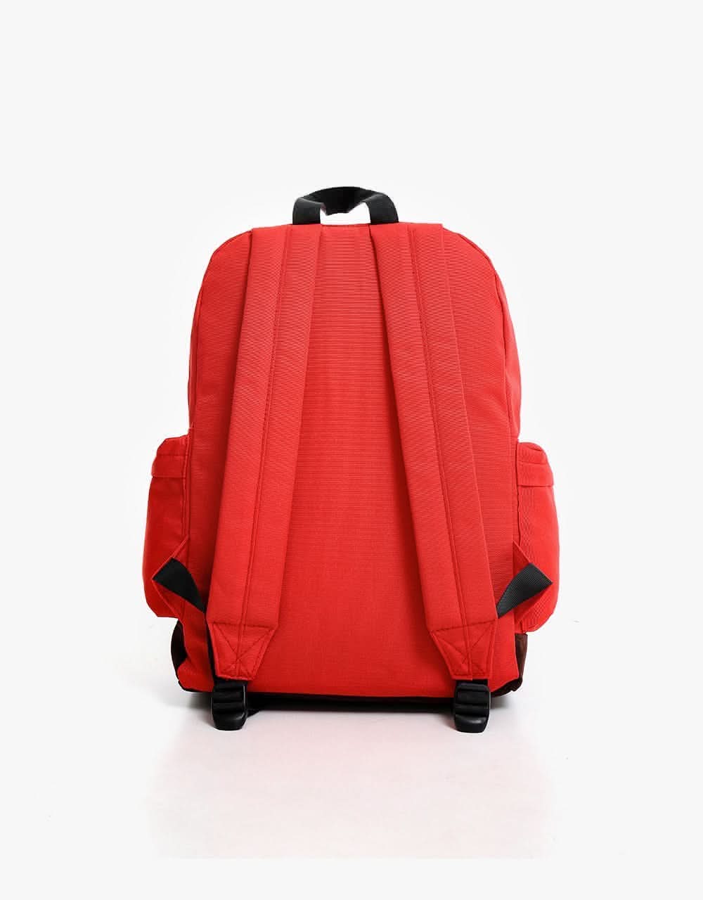 WKND Online School Backpack - Red