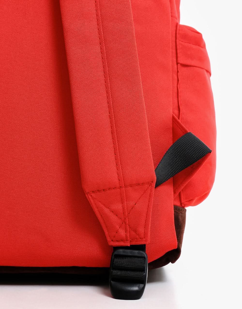 WKND Online School Backpack - Red