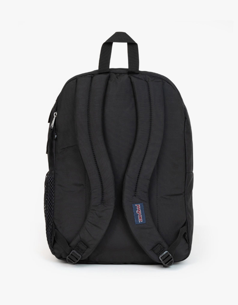 Jansport Big Student Backpack - Black