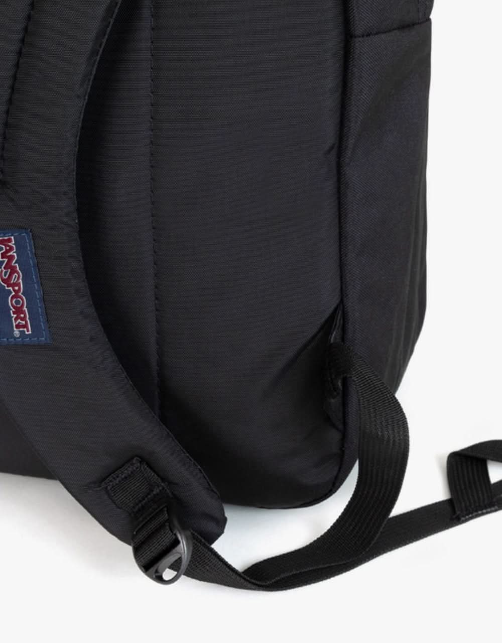 Jansport Big Student Backpack - Black