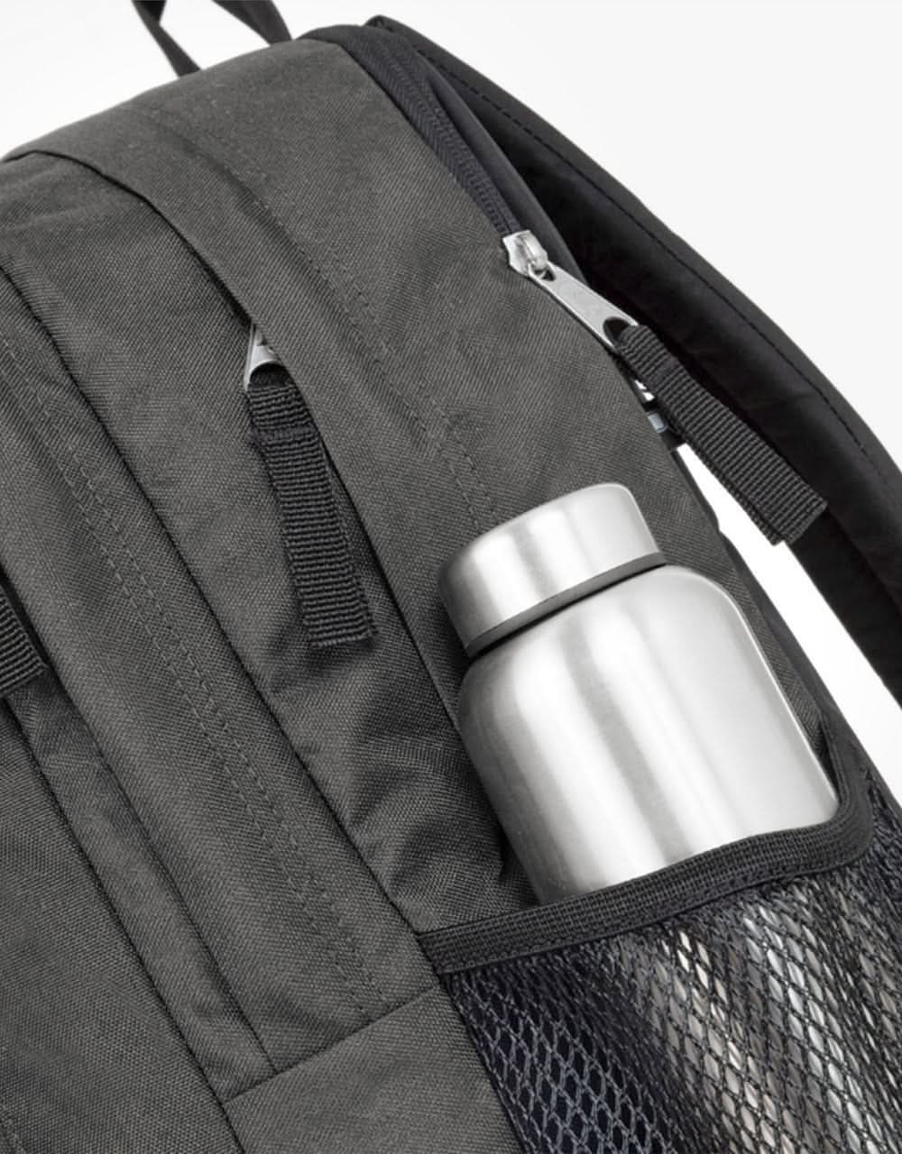 Jansport Big Student Backpack - Graphite Grey