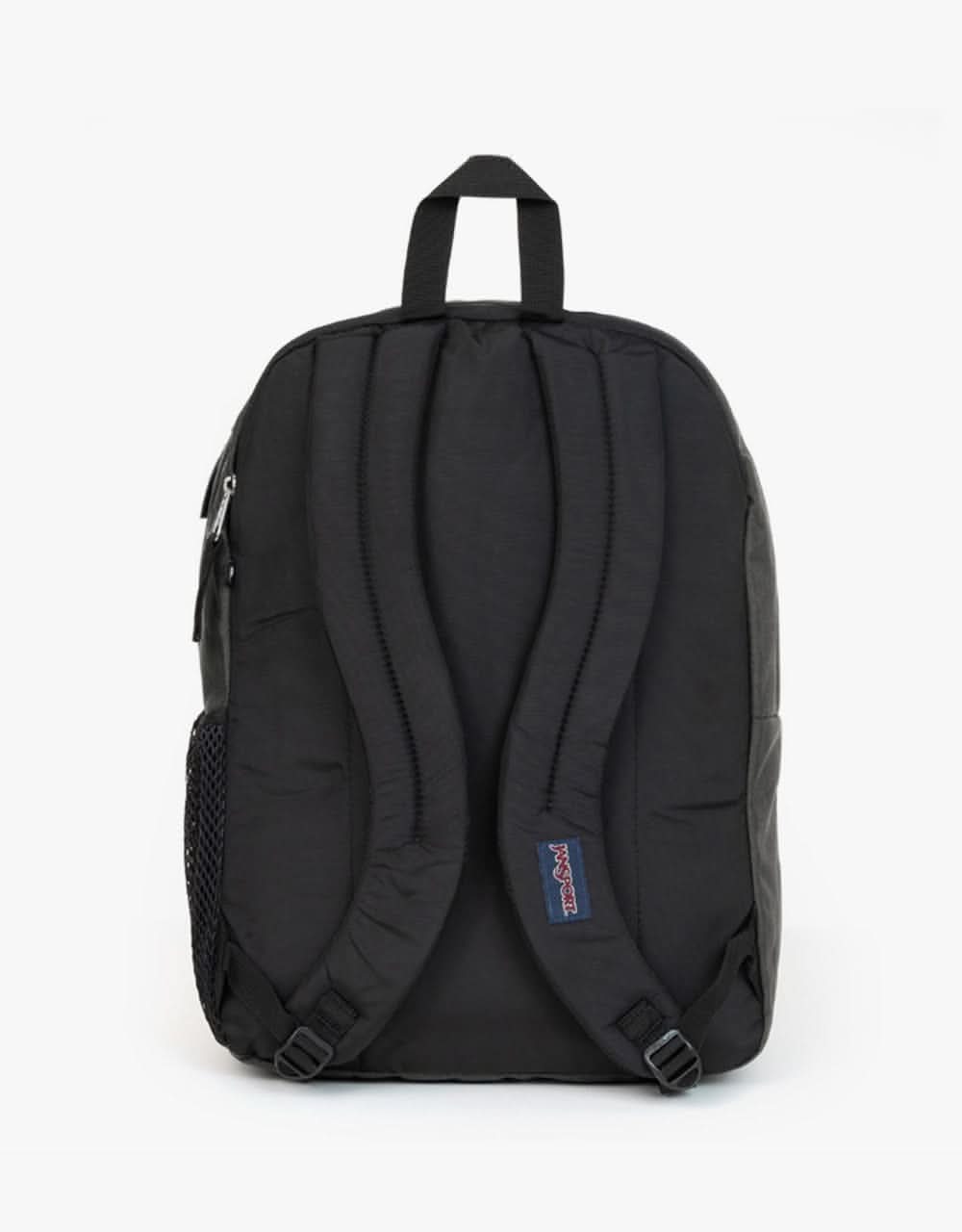 Jansport Big Student Backpack - Graphite Grey