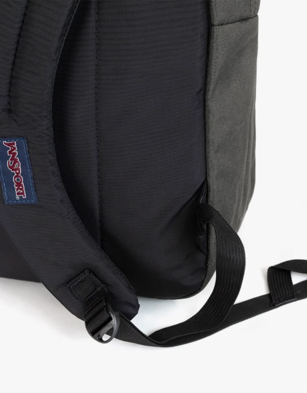 Jansport Big Student Backpack - Graphite Grey