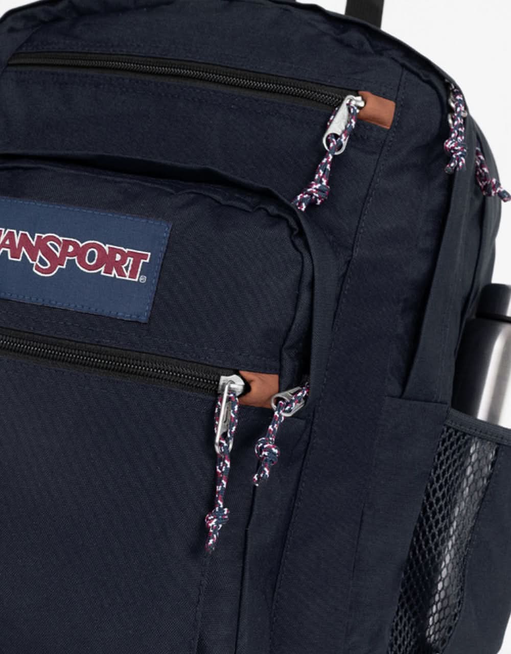 Jansport Cool Student Backpack - Navy