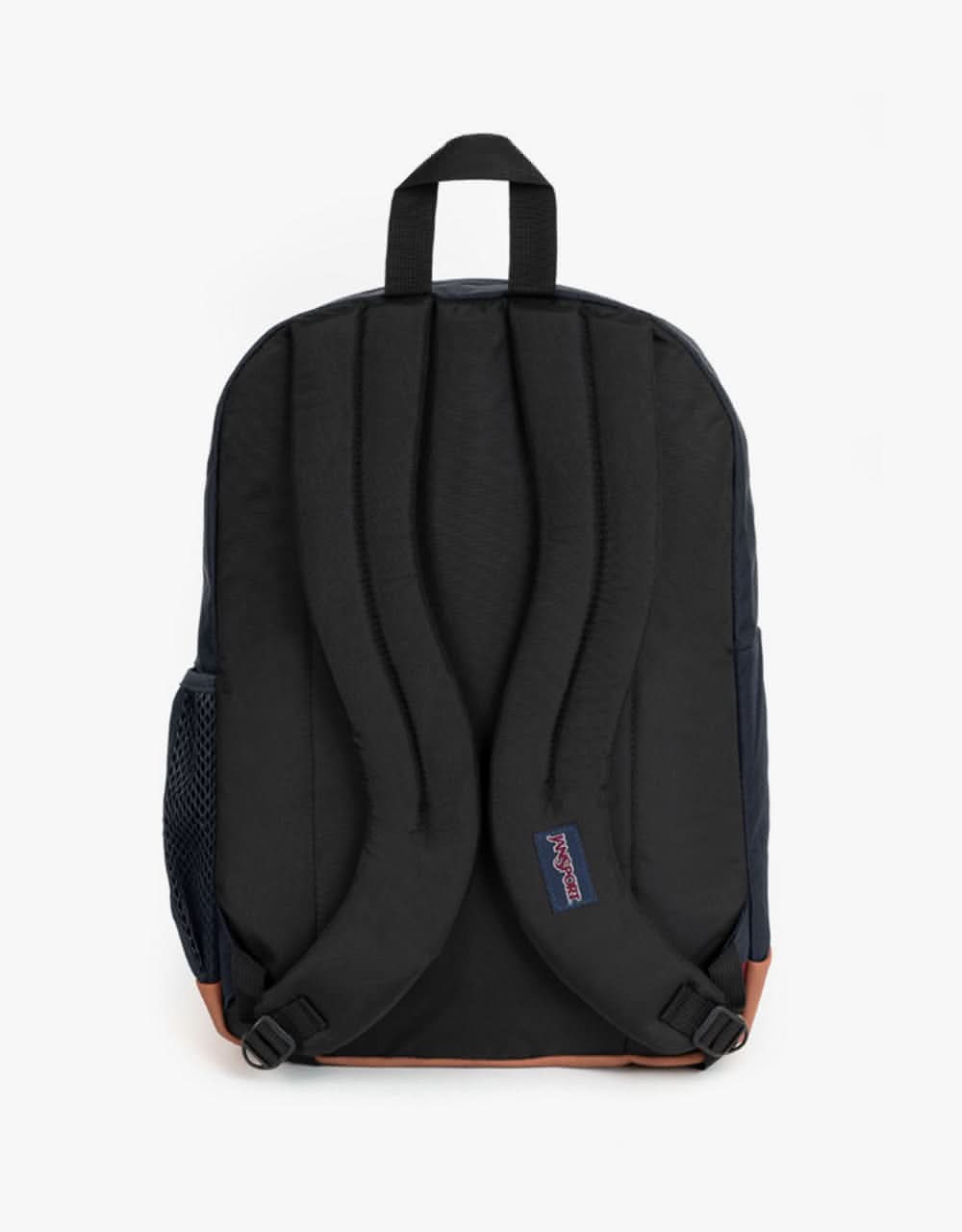 Jansport Cool Student Backpack - Navy