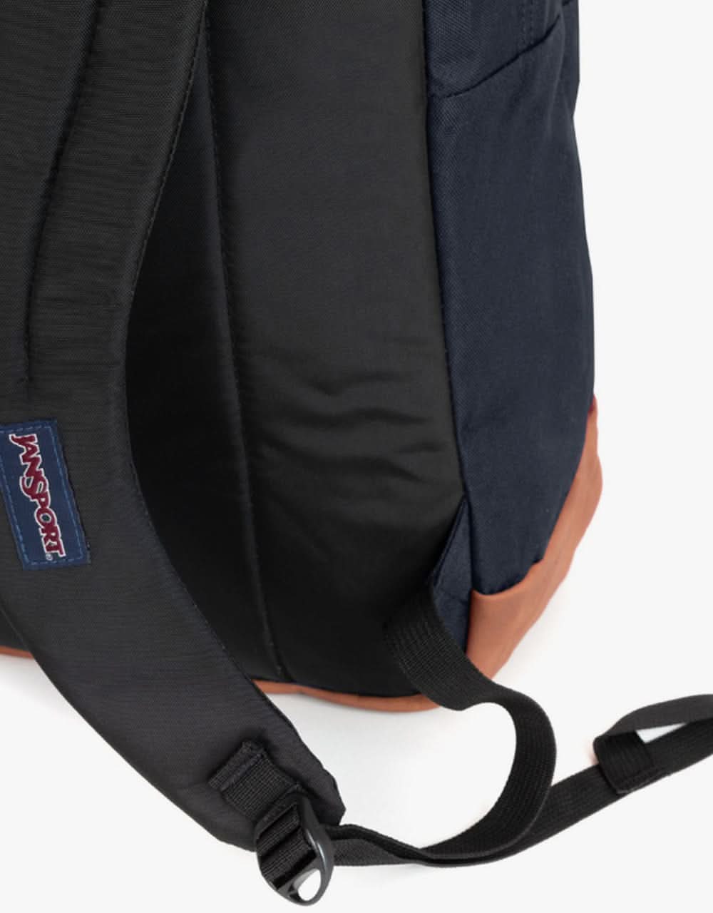 Jansport Cool Student Backpack - Navy