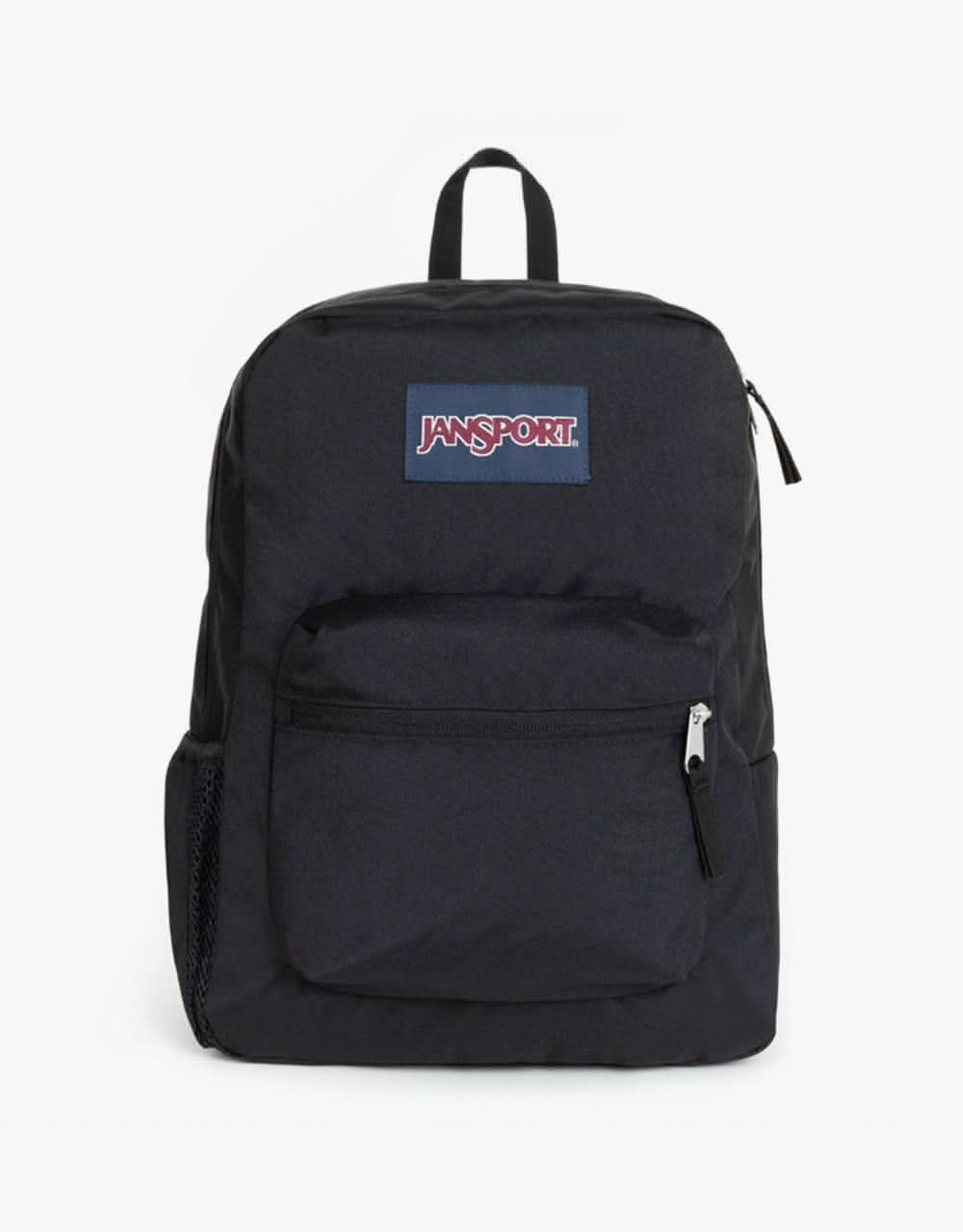 Jansport Cross Town Backpack - Black