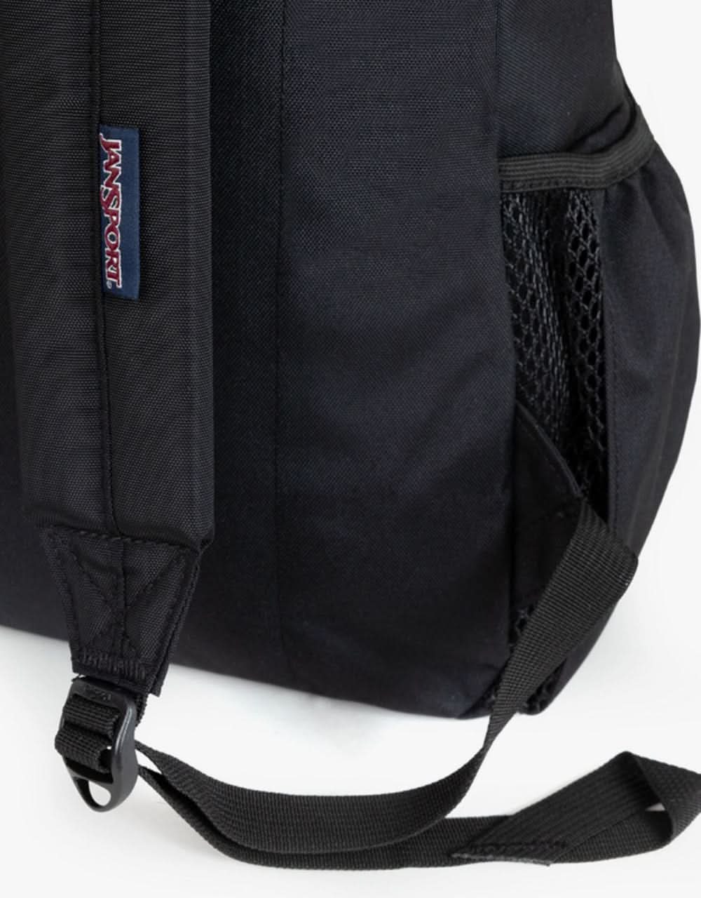 Jansport Cross Town Backpack - Black