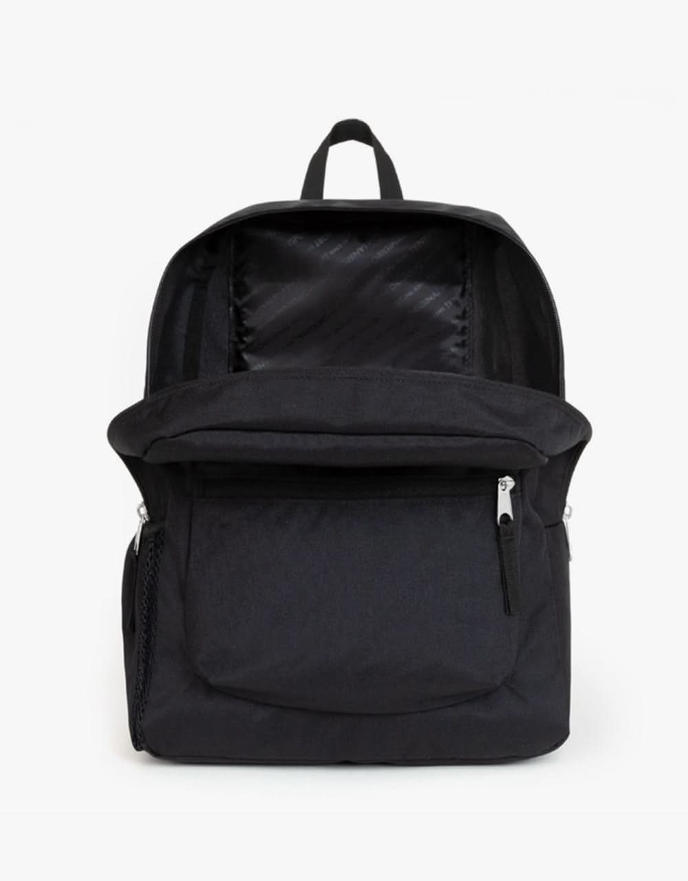 Jansport Cross Town Backpack - Black