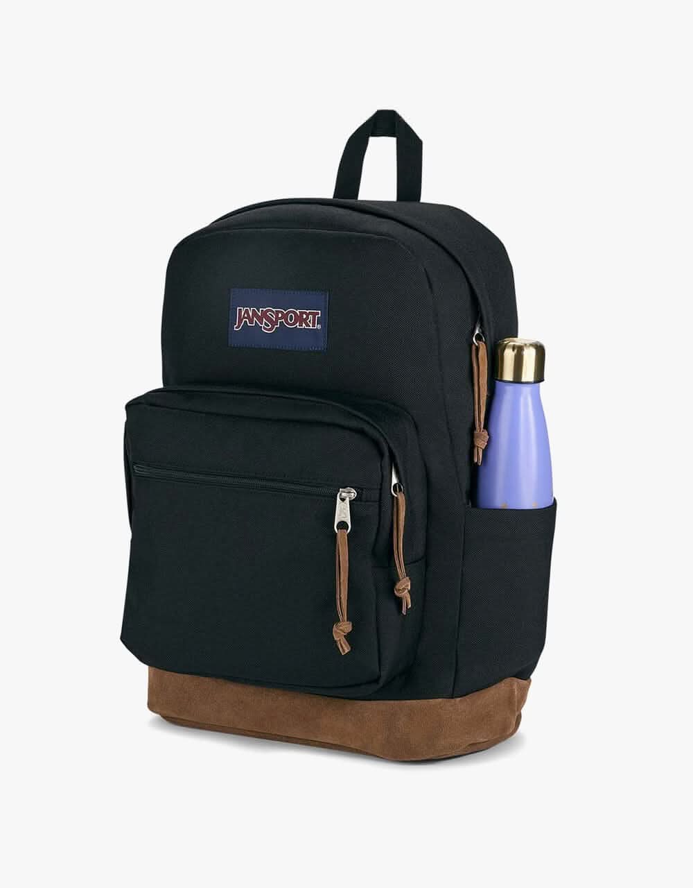 Jansport Right Pack Backpack - Black