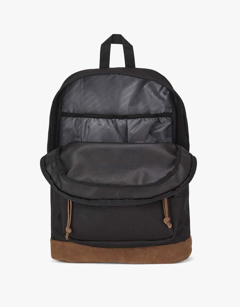 Jansport Right Pack Backpack - Black