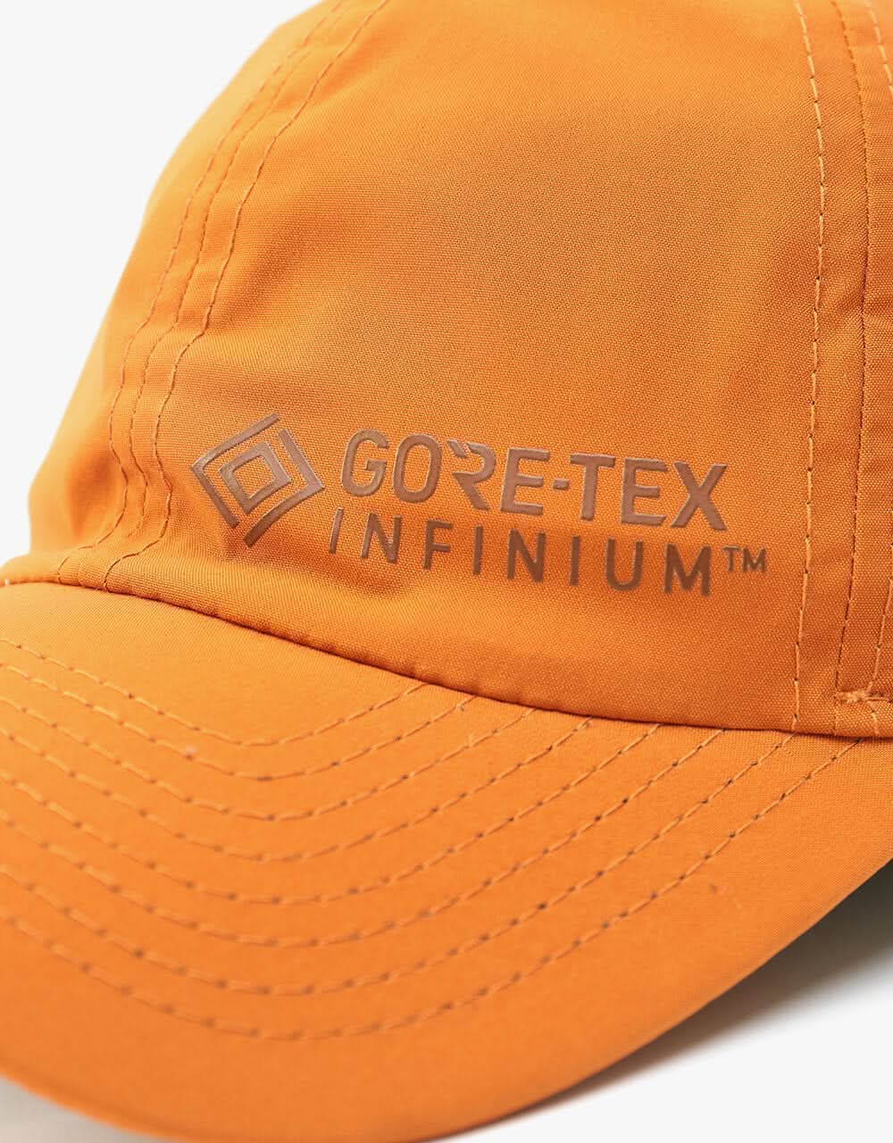 New Era 9Twenty GORE-TEX Cap - Toffee