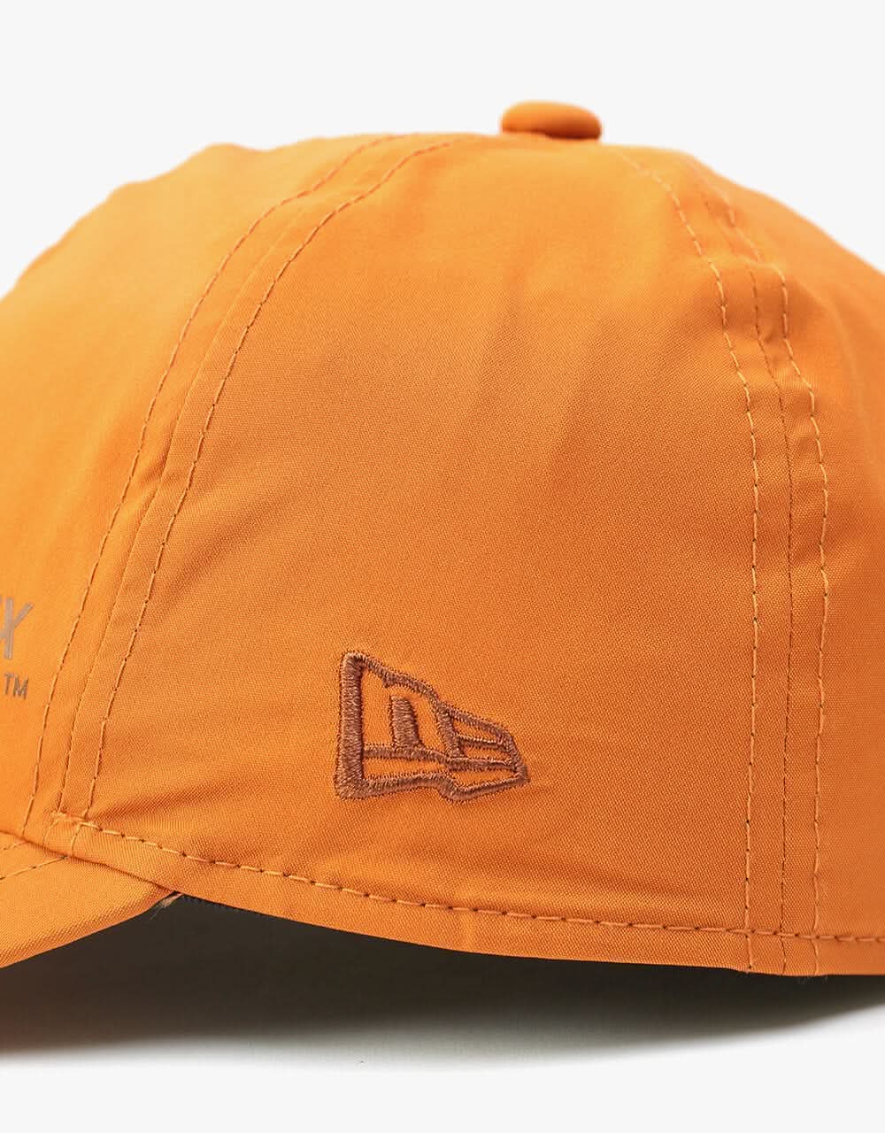 New Era 9Twenty GORE-TEX Cap - Toffee