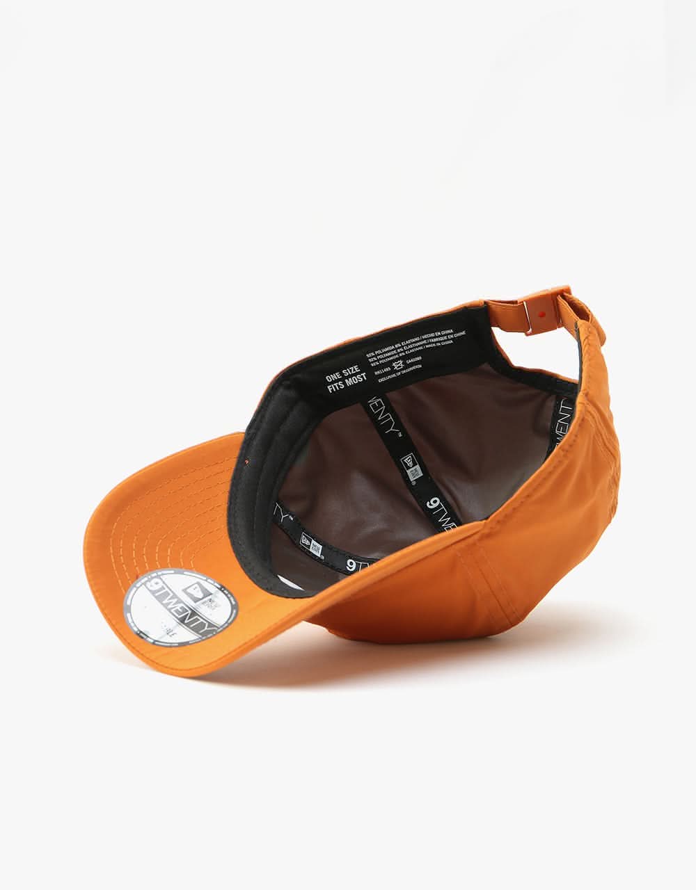 New Era 9Twenty GORE-TEX Cap - Toffee