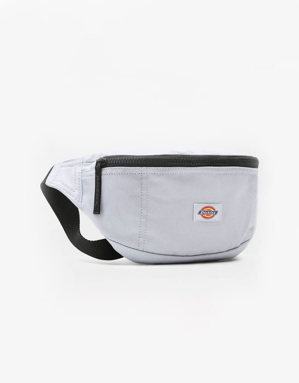 Dickies Blanchard Cross Body Bag - Lilac Gray